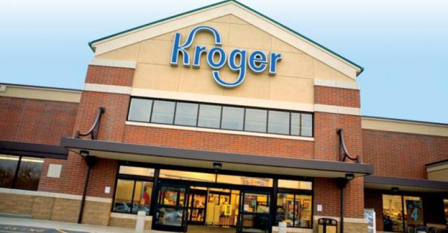Kroger Disses Staff, CEO Doubles Salary